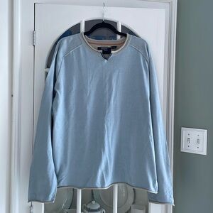 Deluxe Homme Sweater